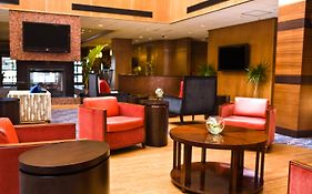 Courtyard By Marriott Boston Logan Airport